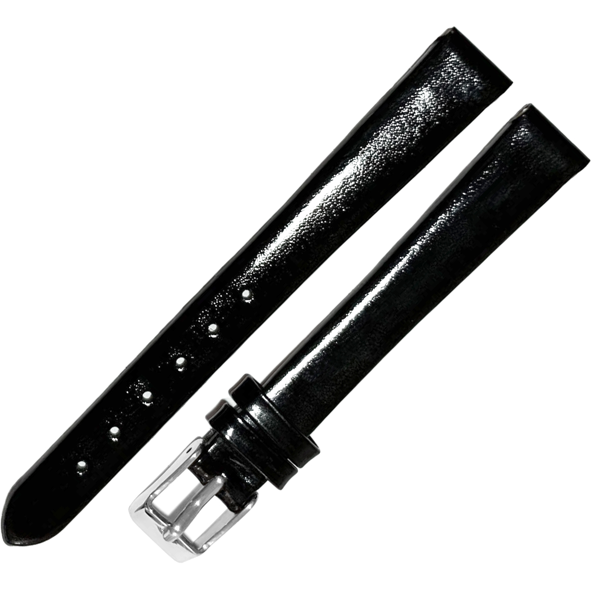 Ремешок 1205-01 (чер) ЛАК - ARDI None None